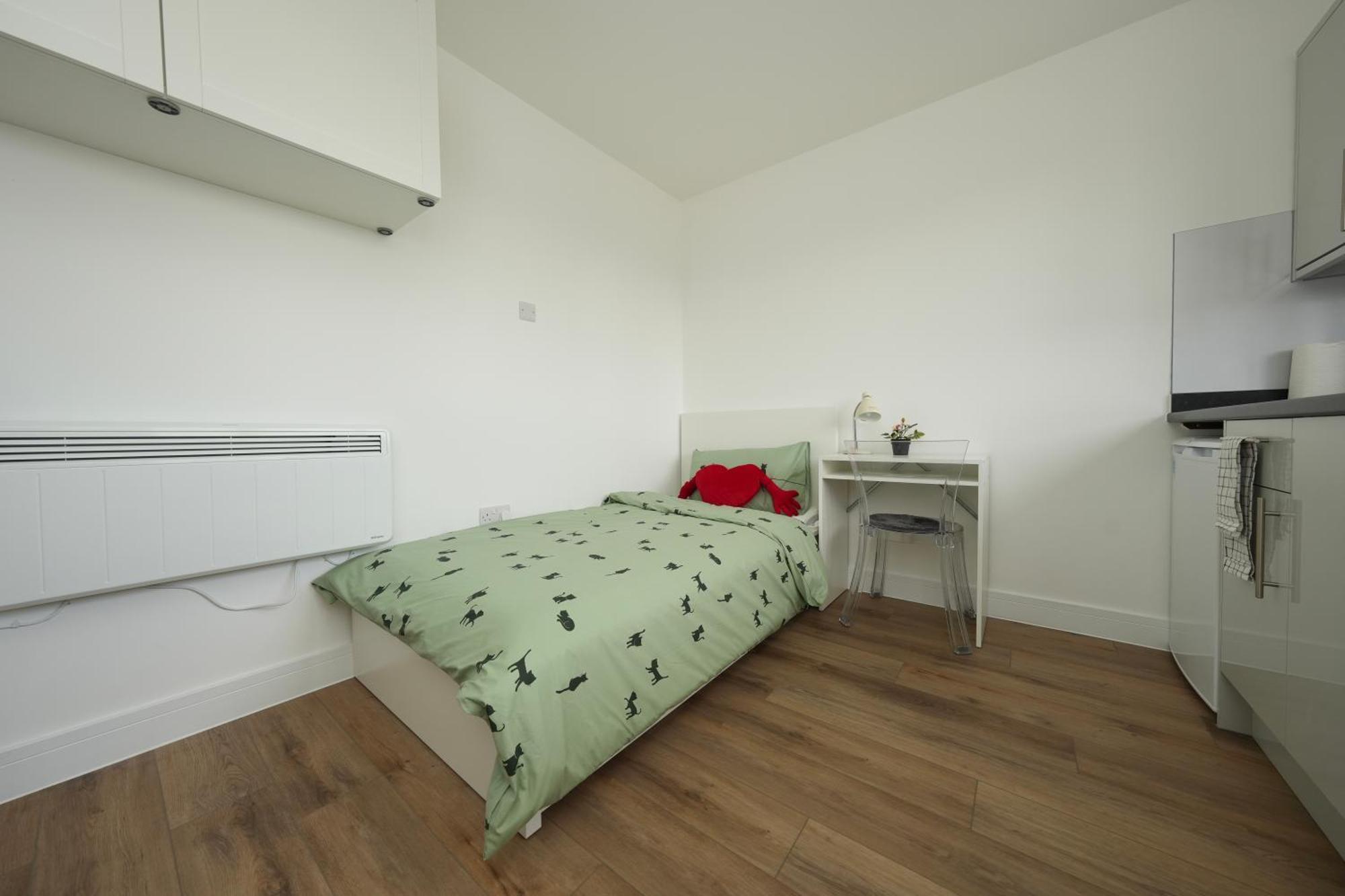 Derwent Avenue Self-contained In Headington Appartement Oxford